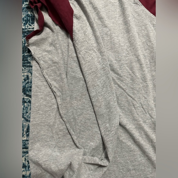 Men’s sleeveless shirt - Picture 3 of 4